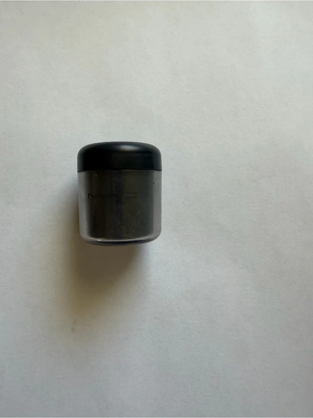 MAC Cosmetics loose glitter